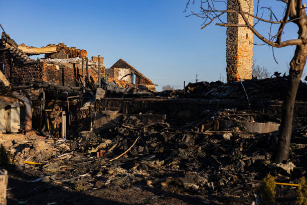 24/7 Emergency Smoke Damage Removal experts in Media, PA