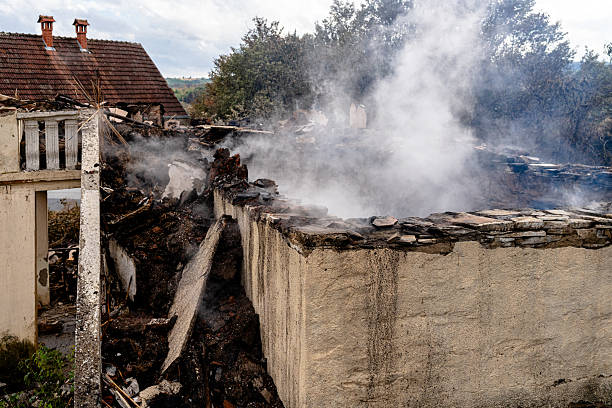Reliable Smoke Damage Removal contractor in Media, PA by Fire Damage Biloxi