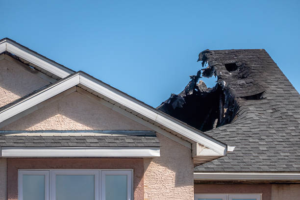 Licensed Smoke Damage Removal service in Media, PA - Fire Damage Biloxi